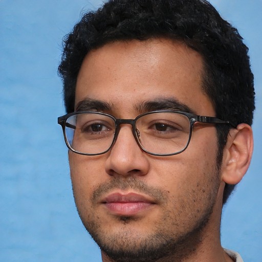 Adrian Vega, founder of VoiceForge